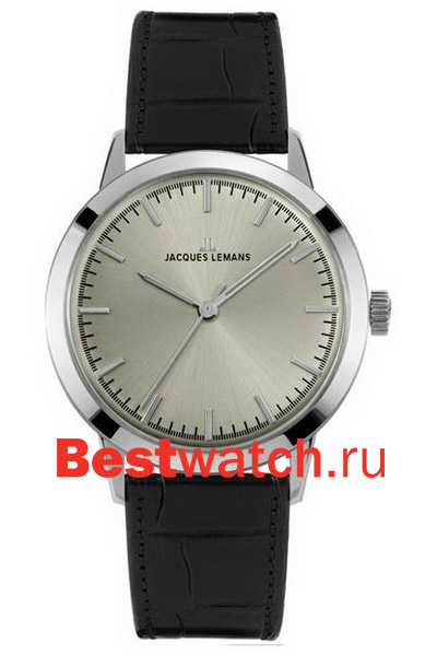 Часы Jacques Lemans Nostalgie N-1562A